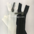 Sửa chữa dây kéo trượt nylon